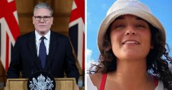 Keir Starmer&#039;s Palestine move savaged by British Hamas hostage - &#039;like rewarding Nazis&#039;