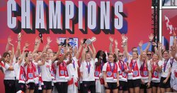 Lioness win made me cry like a baby – but England stars should not get Damehoods