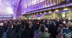 Massive 700,000 population rise is &#039;disaster&#039; which threatens housing and social cohesion