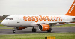 easyJet to open base at new airport in less than 48 hours to make life easier for tourists