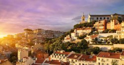Decapitated body found in Lisbon – but police still &#039;can&#039;t find the head&#039;