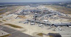 Full list of UK airports with flight delays as &#039;technical issue&#039; sparks travel chaos