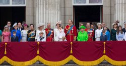 The &#039;relatable&#039; couple who could pick up more royal duties in future Firm - expert