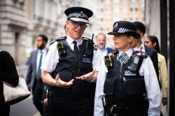 Met Police announces it&#039;s doubling use of controversial facial recognition technology