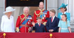 Lesser-known royal who has fourth most popular baby name of 2024 revealed