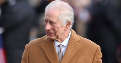 King Charles sends touching message as he recuperates following hospital visit