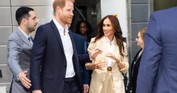 Meghan Markle and Prince Harry&#039;s professional &#039;separation&#039; says 1 thing about the couple