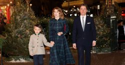Princess Beatrice&#039;s stepson is learning a new skill - and is treated with gaming reward