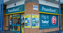 Poundland, River Island and New Look closing 27 stores in August - full list
