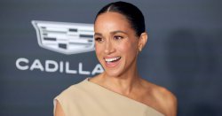The one telling gesture showing Meghan Markle&#039;s &#039;authenticity&#039; - expert