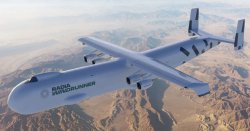 The incredible £110m mega-project to build the world&#039;s biggest plane