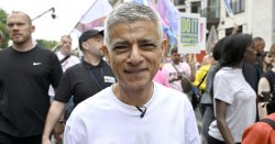 Chaos in Sadiq Khan’s London as Victorian homes turned into illegal HMOs for 15 people