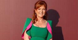 Sarah Ferguson announces surprise new career move