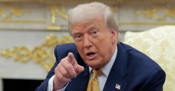 Wes Streeting sent major warning after Donald Trump&#039;s latest tariff move