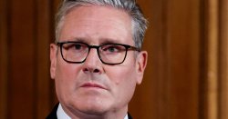 Keir Starmer lets foreign rapists shelter in UK while abandoning our women and children