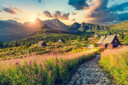 The 10 biggest countries in Europe - the largest is 10 times bigger than the UK