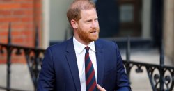 Prince Harry &#039;desperate&#039; to win back King Charles after &#039;string of betrayals&#039;