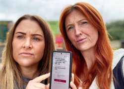 Women denied Airbnb stay after host finds out what part of UK they&#039;re from