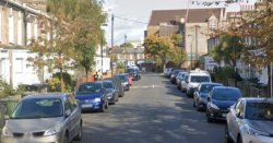 Man, 26, stabbed to death in London - police make arrest