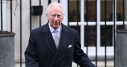 People are only just realising King Charles has no passport or driving licence