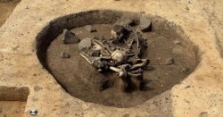 Archaeology breakthrough as 5,000-year-old sacrificial rituals found in Europe