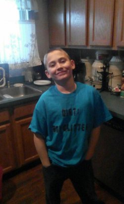 Tragic boy, 12, tortured to death by grandma who saw him as &#039;enemy&#039; after feet amputation