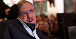 Chilling Stephen Hawking warning about aliens before his death resurfaces amid UFO unease