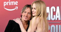 Nicole Kidman angers locals joining Meghan and Harry escaping to hideout
