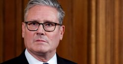 Labour proves Keir Starmer is busted flush with move showing it can get even worse
