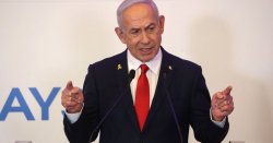 Israel to grab Gaza: Benjamin Netanyahu orders &#039;full occupation&#039; of Palestinian territory
