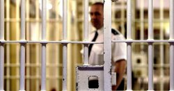 These shocking things happened as the prison crisis led to &#039;meltdown&#039;