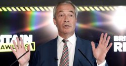 How PM Nigel Farage can reverse &#039;strategic shrinkage&#039; of Labour and Tories