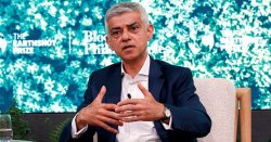 Sadiq Khan&#039;s last resort shows exactly how Mayor of London&#039;s lost the plot