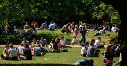 Full list of UK bank holidays left in 2025 and 2026s dates - including long weekend soon