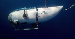 Titan submersible disaster &#039;could have been prevented&#039; as report slams safety flaws