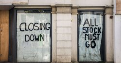 Game to close stores in UK in blow to high street - full list of towns