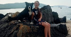 Heartbreak as girl,13, loses both legs in farm accident days before her birthday