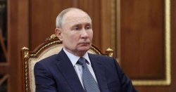 Kremlin issues crude warning to Trump over nuclear rhetoric amid &#039;head-on collision&#039; fears