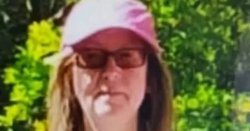 Brit tourist missing from Greek beach spends &#039;whole days&#039; going on long rambles