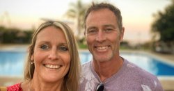 Brits trapped in Iran&#039;s &#039;worst&#039; prison tearfully phone home after seven-month silence