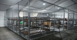 Florida doubles down on &#039;Alligator Alcatraz&#039; with plans to build SECOND migrant centre