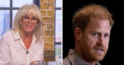 Carole Malone rips apart &#039;victim&#039; Prince Harry with furious <b class='text-danger'>six</b> words in tense TV clash