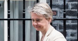 Enough is enough – Yvette Cooper has proved she doesn&#039;t have a clue