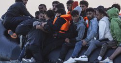 Migrants caught working illegally must have asylum claims rejected and get deported