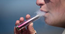 One in four disposable vape users are now puffing illegally or have returned to tobacco