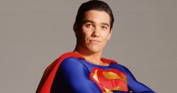 Superman&#039;s Dean Cain enlists in ICE to combat &#039;criminal&#039; undocumented immigrants