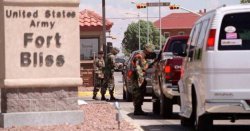 22-year-old US soldier with top secret clearance arrested on Russia spy charges