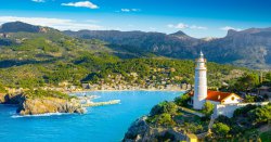 The incredible £678m Spain mega-project which will bring trains to Majorca
