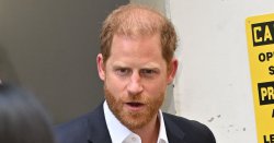 Royal Family LIVE: Prince Harry &#039;will not lose his title&#039; when Prince William is King