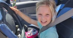 Girl, 10, begged teachers &#039;not to send her home&#039; – they should have listened
